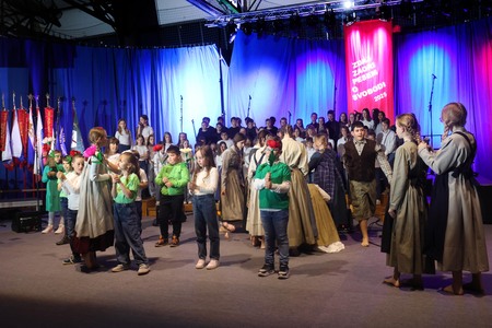 ZDAJ ZAORI PESEM O SVOBODI 2025 07 FOTO LJUBO VUKELIČ